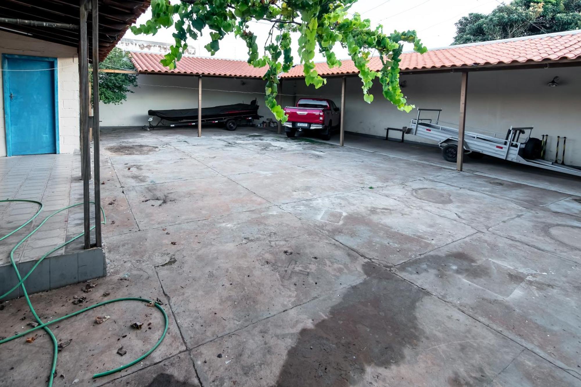 Hotel Pousada Roosevelt Quarto 04 - Pousada Central Prox Rodoviaria E Dist Industrial Uberlândia Exterior foto